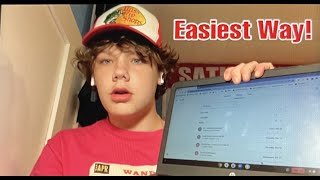 *How To Do Missing Assignments For School* (Ft. Silverstir4)
