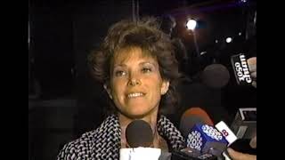 Celebrity 1991 Bruce McNall considers buying Argos TSN Profile