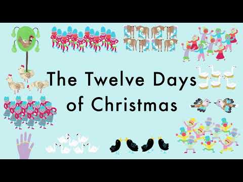 The Twelve Days