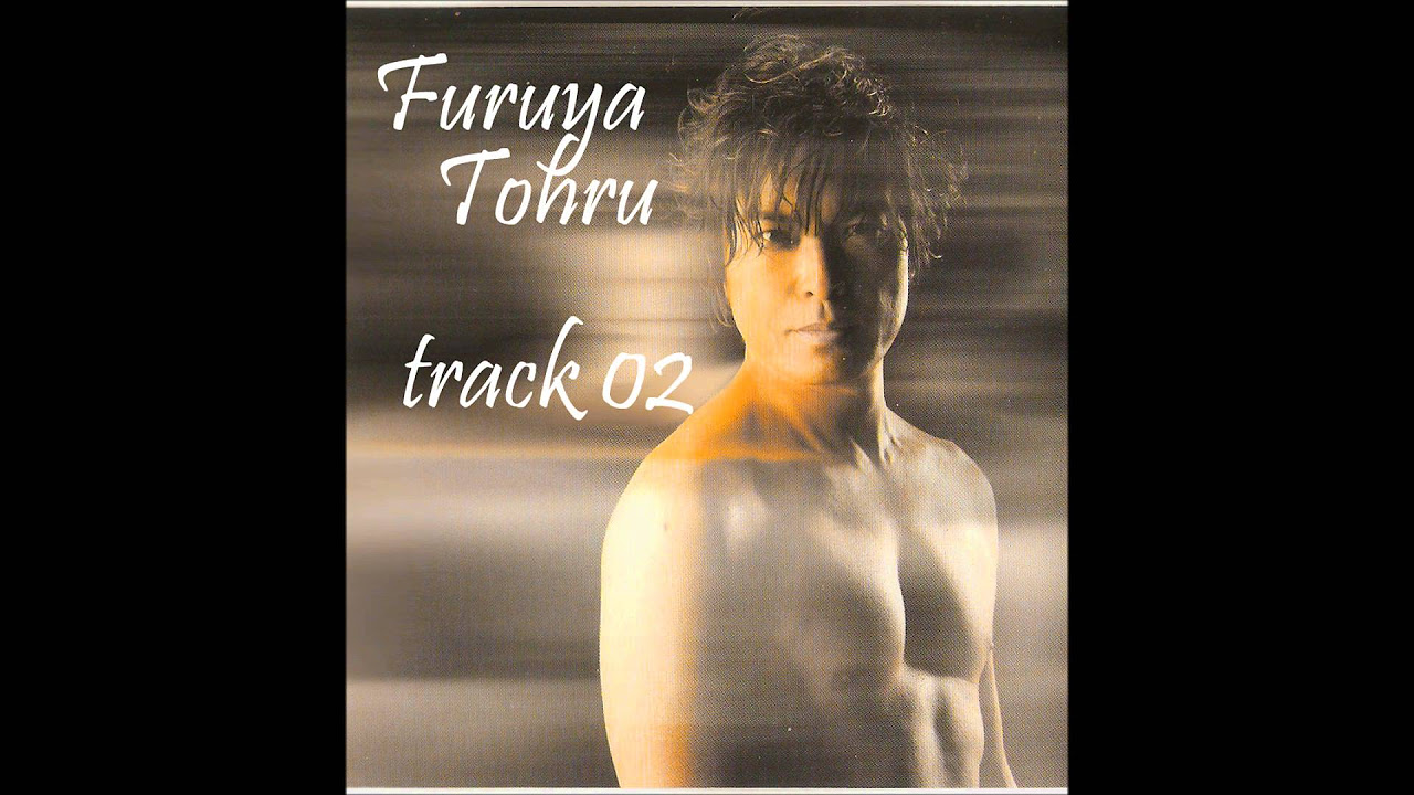 Furuya Tohru HEROES ~To My Treasure~ Track 02 Soltanto una stella cadente