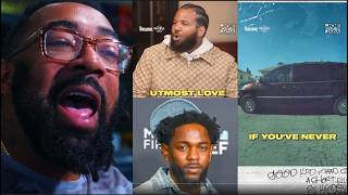 Download Lagu THE GAME CLEARS THE AIR ABOUT KENDRICK LAMAR? \ MP3