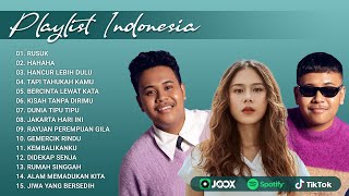 Gery Gany - Juicy Luicy - Last Child ♪ Spotify Top Hits Indonesia - Lagu Pop Terbaru 2024