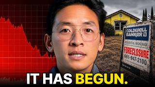 What Happens If the Market Crashes AFTER You Buy a Home?
