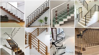 Top 100 Modern Railing Design Ideas Stair Grill Ideas Stairs Railing Design