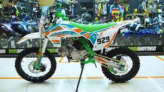 МОТОЛЕНД ТСХ 125 (2020) МОТОЛЕНД ТСХ 125 (2020)