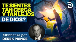 Dios Padre (Esto nadie lo enseña hoy)  Ministerios Derek Prince (4413)