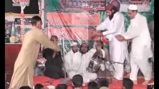 Aa Jao Aaqa Aao Me Ghar Noo Sajaya A Khurram Shehzad Madni Youtube