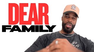 Download Lagu Dear Family from Ezekiel MP3 Download Lagu Dear Family from Ezekiel MP3