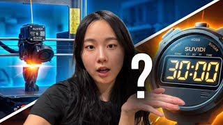 8 Life Changing Small 3D Prints (All Under 30 Mins!)