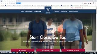 myLoneStar How To: Submit Your Waiver as a Conscientious Objector