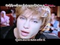 GACKT   Secret Garden  SUB ESP.