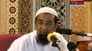 Ust Azhar Idrus- Isteri Nak Berhenti Kerja / Nafaqah