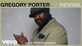 Gregory Porter - Revival (Live Performance) | Vevo