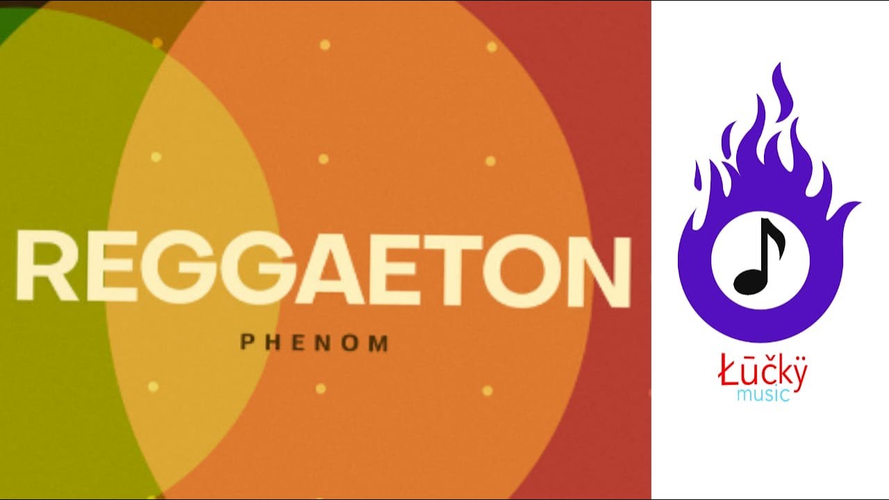 REGGAETON MUSICAL BEAT || GROOVEPAD - YouTube Reggaeton Music