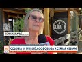 Colonia de murciélagos obliga a cerrar Cesfam en la Región del Maule