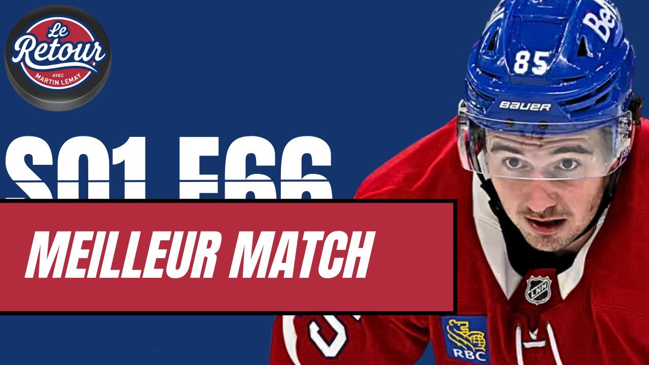 LRAML E66: 3 points sur 4 ce week-end, dernière semaine avant la pause des fêtes!