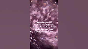 One Text - Caro Delamar 💛