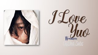 Watch Wonstein I Love Yuo video