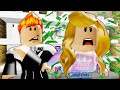 The Spoiled Girlfriend: A Roblox Movie