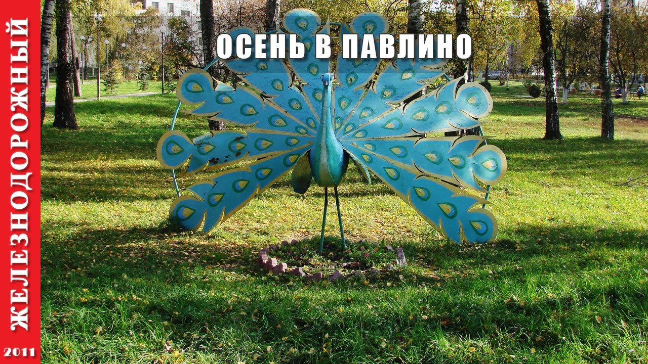 вакансии железнодорожный павлино