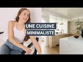 10 objet  jeter immdiatement  pour une cuisine minimaliste  lucie moreau