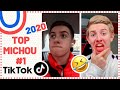 TOP TIKTOK DE MICHOU 2020 #1