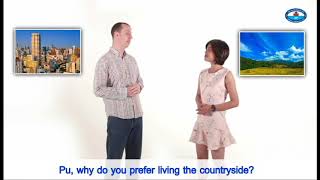 Real Life English 2 [Unit 6 Comparative and Superlative]