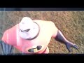 The Incredibles Syndrome S Death Narration Version 