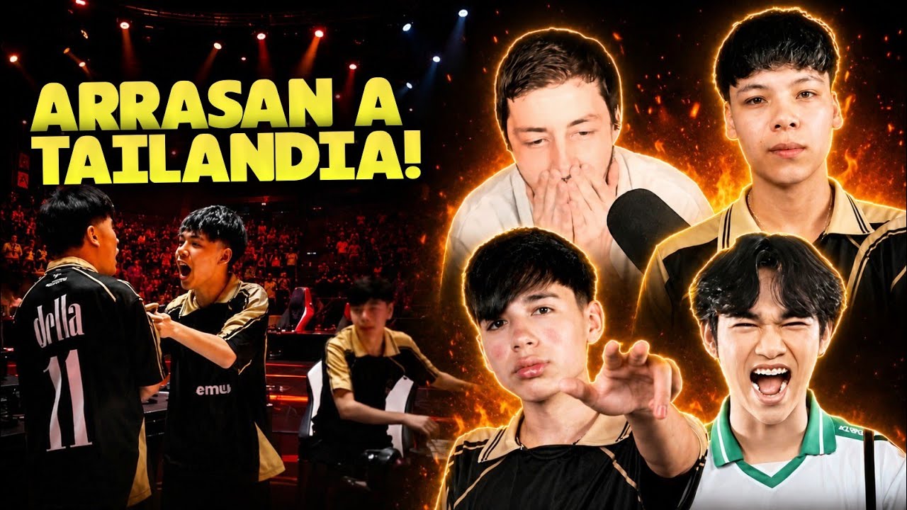 Latest Title & Thumbnail