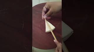 Creative Dough Design Art #shortsfeed #doughdesign #arts #cooking #ytshorts #dough
