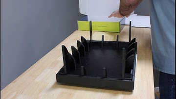 How to Use Your Box Folding Jigs, Unit, Fixtures, Tool, Machine