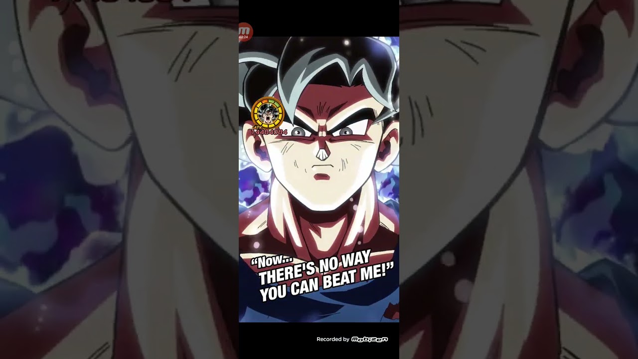 Dragon ball z dokkan battle EP:44 (fazendo o eza do goku base e vegeta ssj4 gt parte 2).