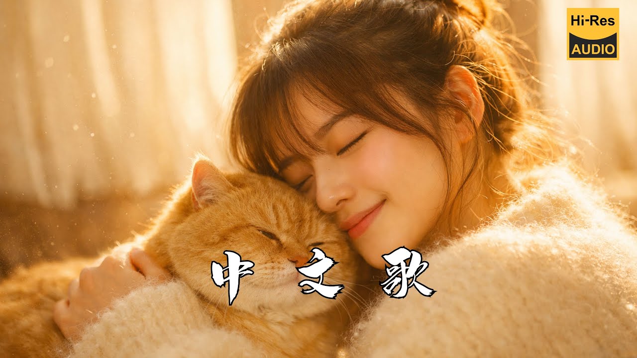 开车必听的舒服旋律 🚘 每一首都好听，让旅途不再枯燥