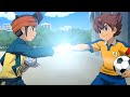 Inazuma Eleven GO 2: Chrono Stone  #30 - A grande final  [PT-BR]