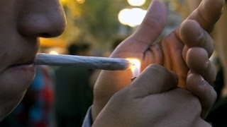 Dr.  Gupta 'doubling down' on medicinal marijuana