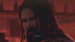 16 Metal Hellsinger Credits