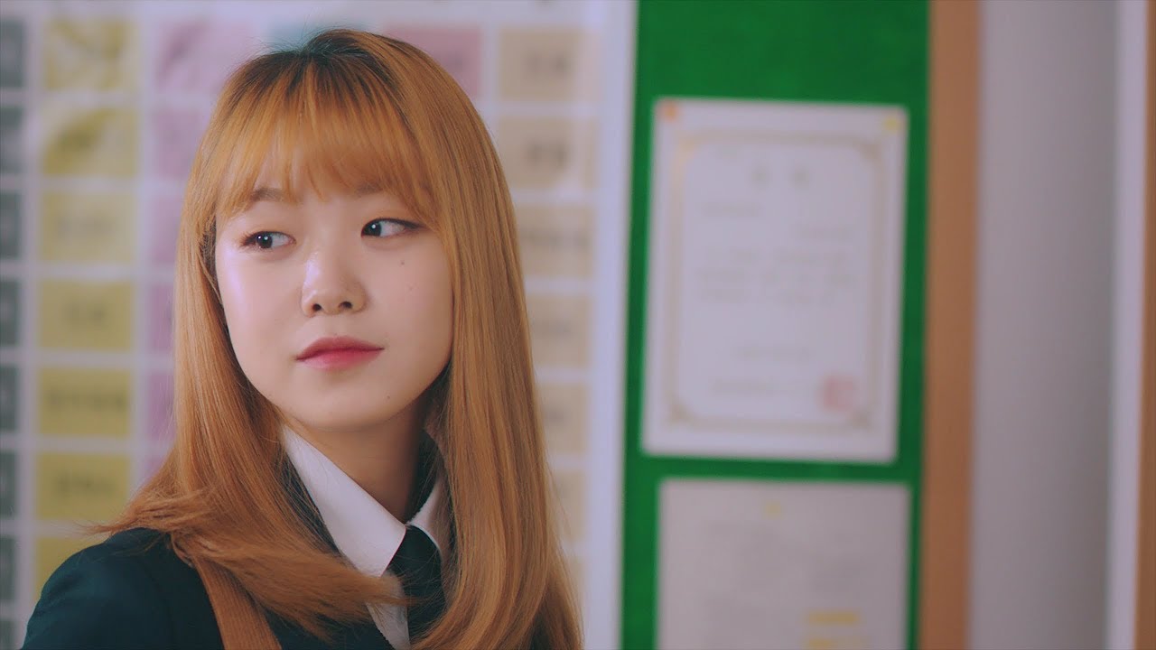 [MV] 2018 월간 윤종신 11월호 - 벼락치기 (With 유주 of 여자친구)