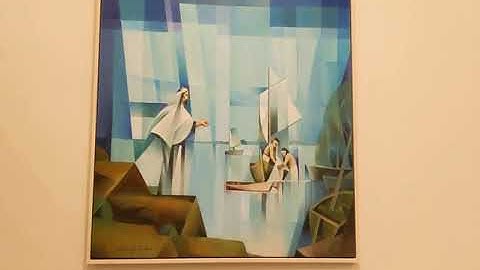 Assignment 6 Task 2 Resubmit Video