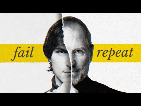 The Steve Jobs Playbook Every Ambitious Entrepreneur Needs