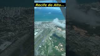  Recife Visto Do Alto