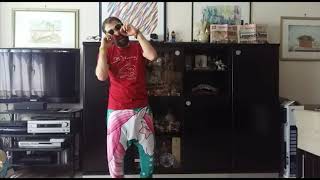 Vip Channel Bans Savana Dance