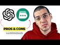 ChatGPT vs Bonchat 2026 | Which AI Chat Tool Is Better? Complete Comparison