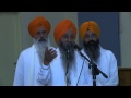 jago wala jatha sydney