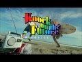 SBSラジオ「Knock on the Future」 TVCM60秒バージョン
