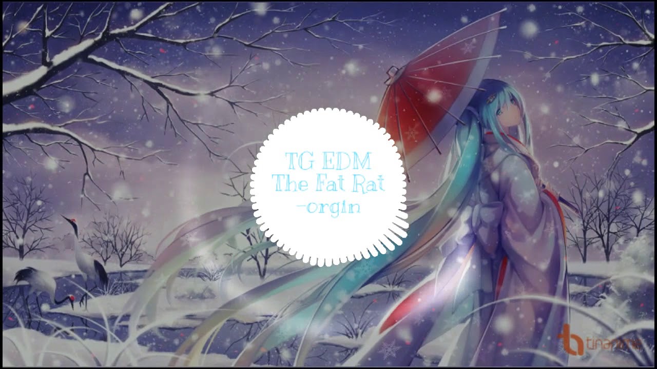 The Fat Rat Origin YouTube