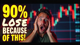 Trading Psychology That Works | Lessons from Mark Douglas' The Disciplined Trader