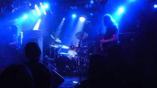 Motorpsycho live @ A38, Budapest 07/March/2018