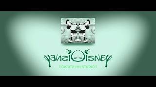 Walt Disney Animation Studios Logo Effects (Preview 2 V17 3 Effects)