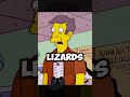 Can you believe that Bart the son of the devil weeps?#cartoon #simpsons