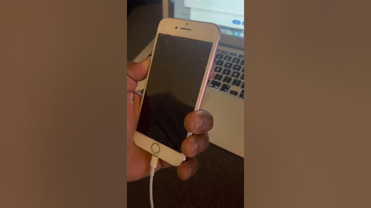 How to unlock iPhone 7 locked to iCloud YouTube